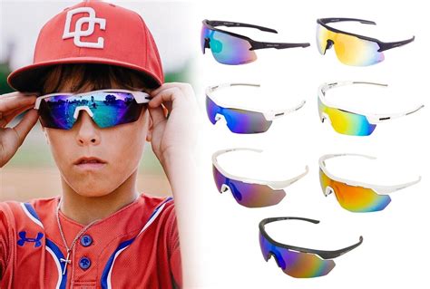 best oakley sunglasses for baseball|best prescription sunglasses for baseball.